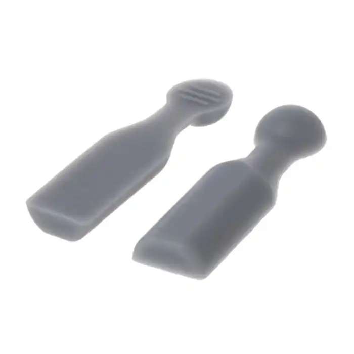 Blade Protector Cleaning Tool For IQOS 3.0 multi 2.4Plus Blade Clean Brush Tool - Image 3