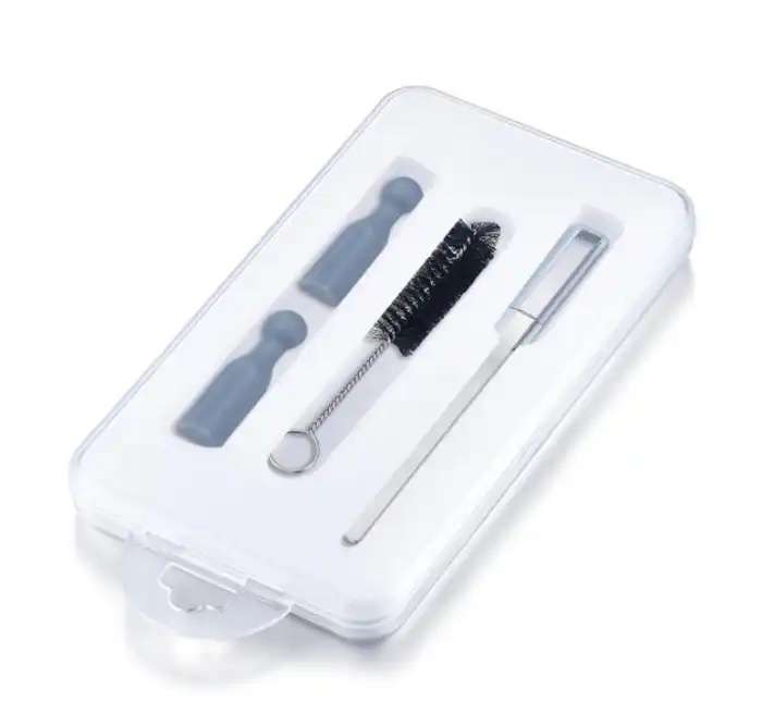 Blade Protector Cleaning Tool For IQOS 3.0 multi 2.4Plus Blade Clean Brush Tool - Image 4