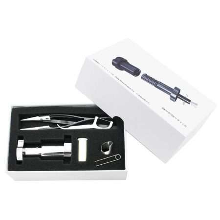 Disassembly DIY Tool Replaceable Case Button Ring Repair Tool for IQOS 3.0 Accessories kits