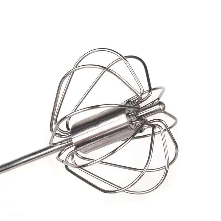 Kitchen Geeks Egg Whisk Beater - Image 2