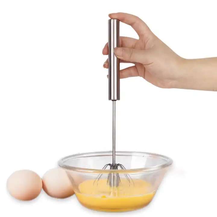 Kitchen Geeks Egg Whisk Beater