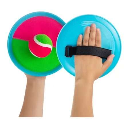 Beach ball toss and catch game Catch Ball Game for Kids