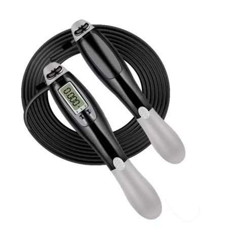 Intelligent Electronic Counting Rope Skipping