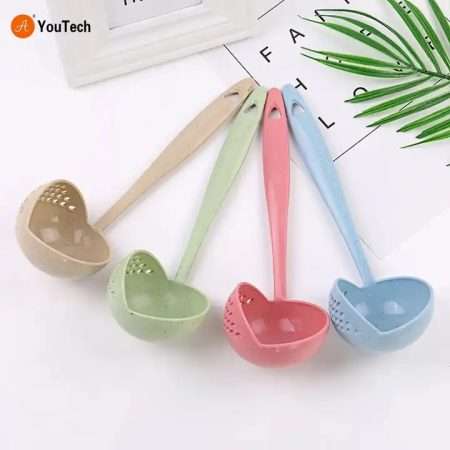 Soup Spoon Long Handle Kitchen