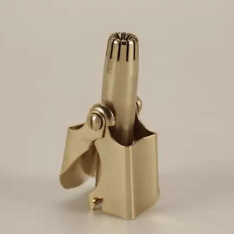 Nose Hair Trimmer
