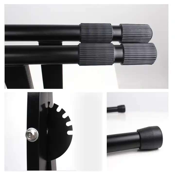 High Quality Digital Piano Keyboard Stands - Image 6