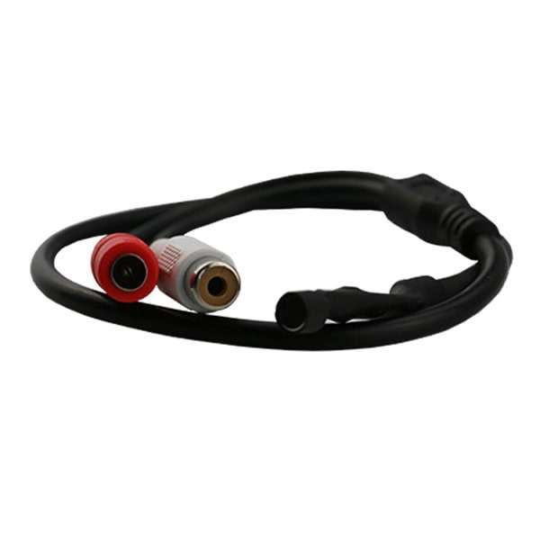 Linear CCTV Microphone SIZ-110 - Image 6