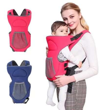 Baby Wrap Hip Seat Carriers