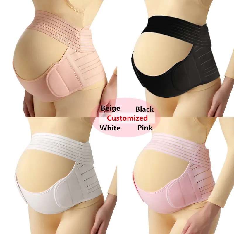 Maternity Belt Pregnancy Belly Support - Image 7