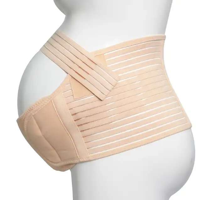 Maternity Belt Pregnancy Belly Support