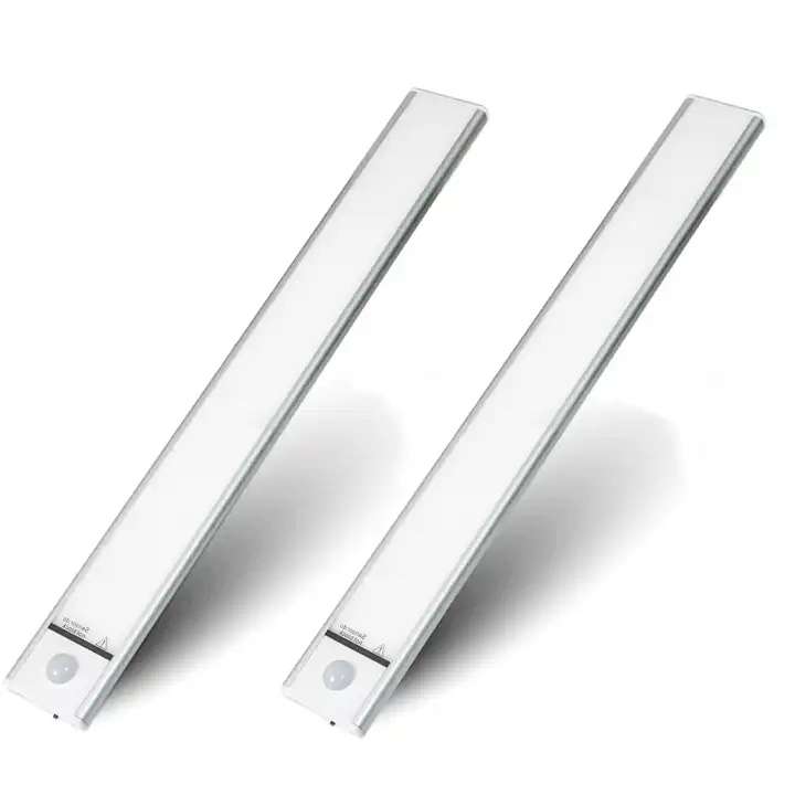 Rechargeable Magnetic Wall Motion Sensor Night Lamp K22-PIR - Image 3