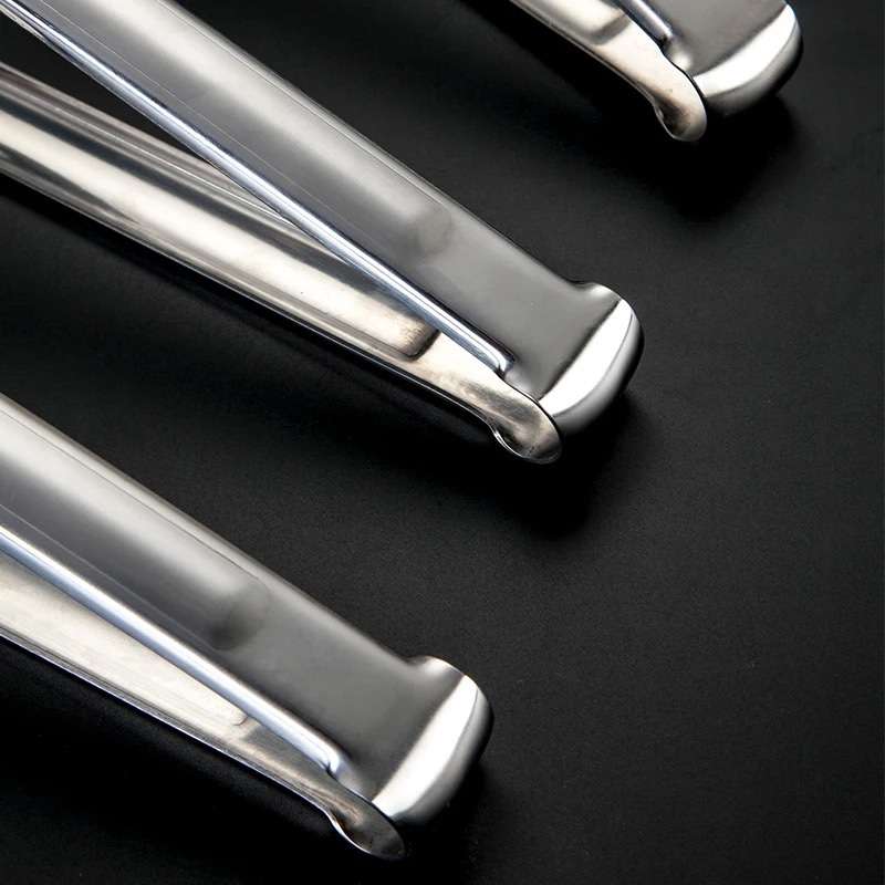 Multi-Function Barbecue Tongs Party Kitchen Gadgets Grill Clip Kitchen Tools - Image 3
