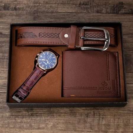 Men's Gift Set Exquisite Packaged