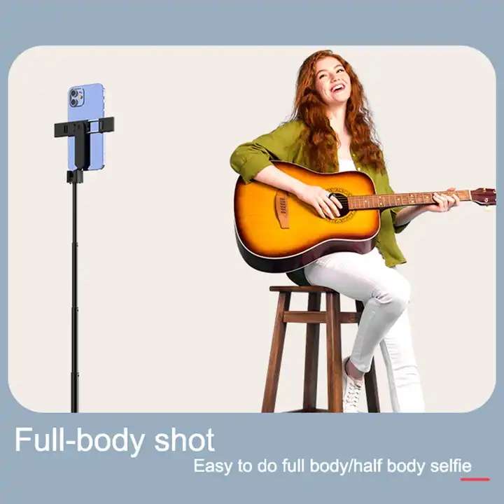 Wireless Media ,Remote Selfie & Page Turner Ring Shape Button - Image 7