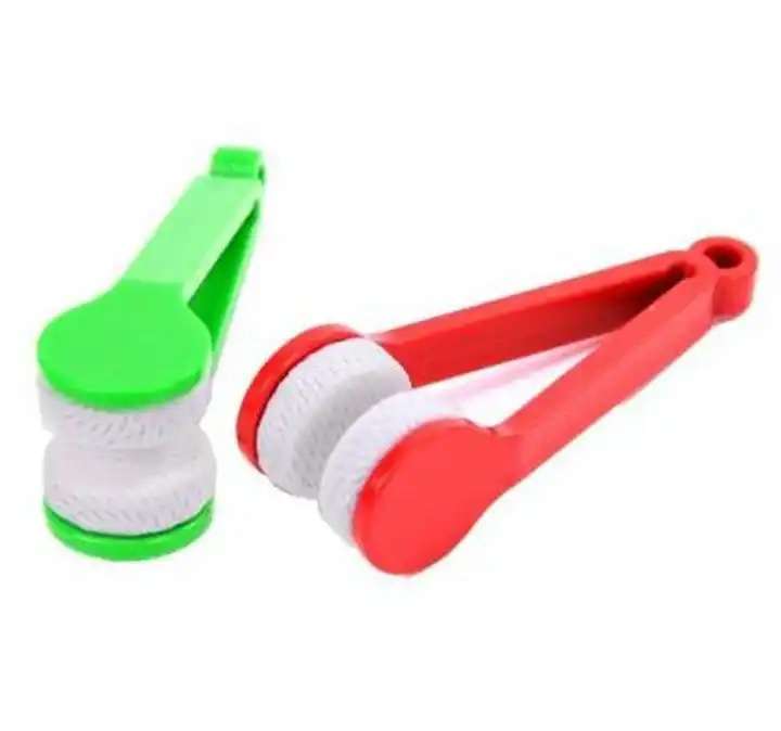 Multifunctional Portable Super Soft Glasses Cleaner - Image 5