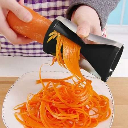 Vegetable Slicer multi grater Spiral Slicer