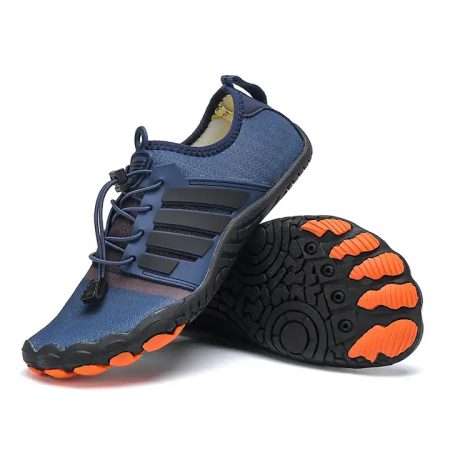 Minimalist Barefoot Running Shoes