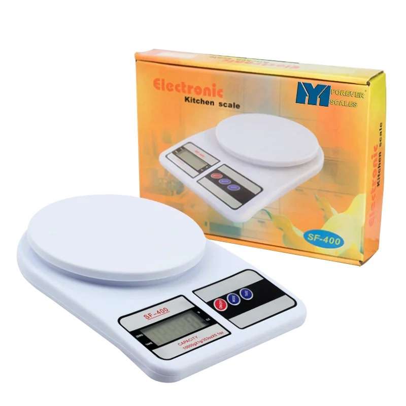 Electronic Kitchen Digital scale up to 10kg