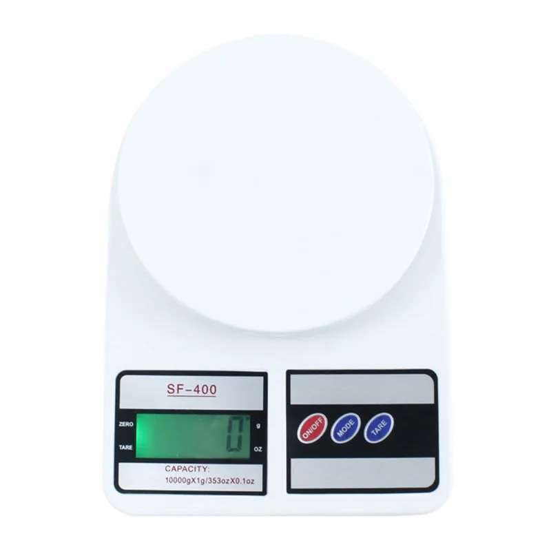 Electronic Kitchen Digital scale up to 10kg - Image 2