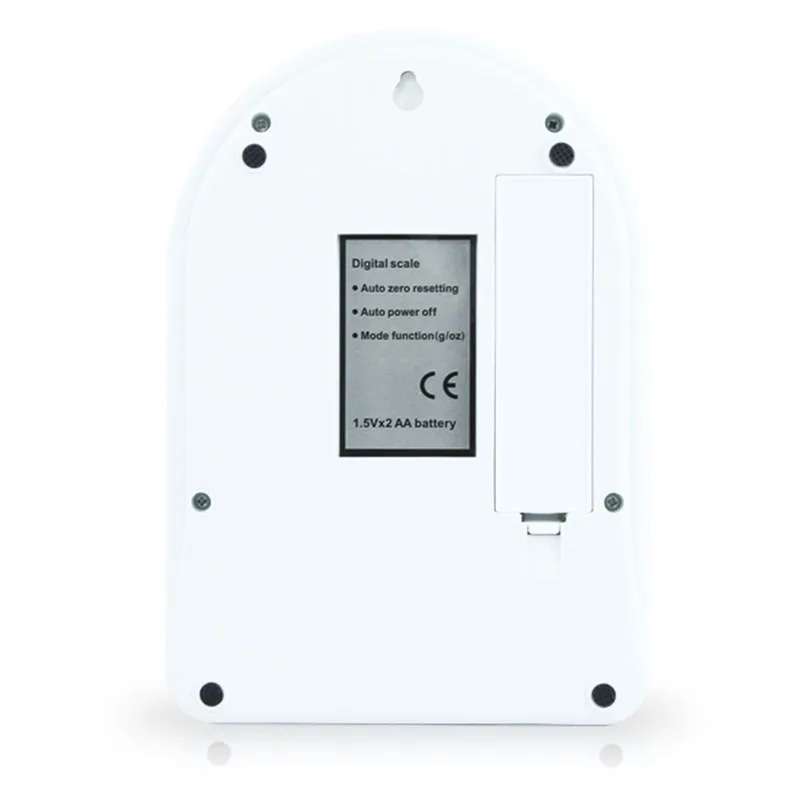 Electronic Kitchen Digital scale up to 10kg - Image 3