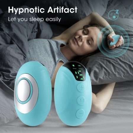 Insomnia Magic Smart Sleep Instrument