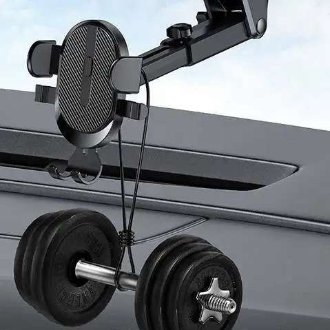 2 in 1 Universal Car Phone Holder - Image 3