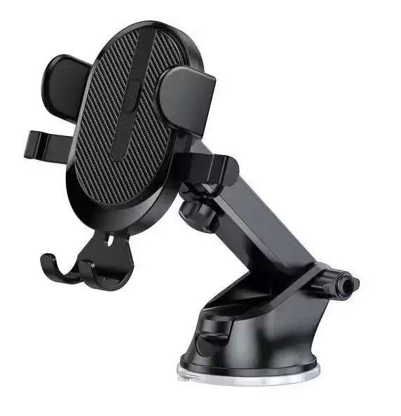 2 in 1 Universal Car Phone Holder