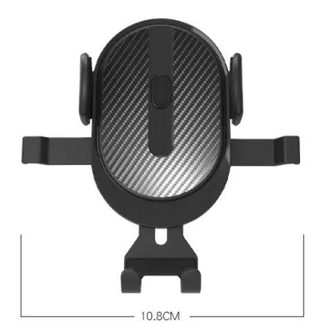 2 in 1 Universal Car Phone Holder - Image 4