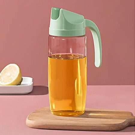 Olive Oil Dispenser Bottle