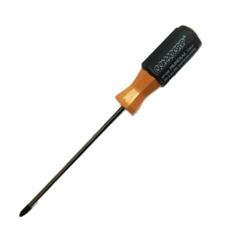 COMOGRIP Screwdriver - Phillips Cross-Head