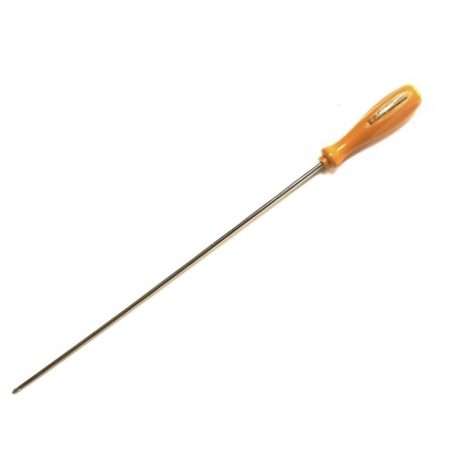 Mundial Long Screwdriver - Phillips Cross-Head