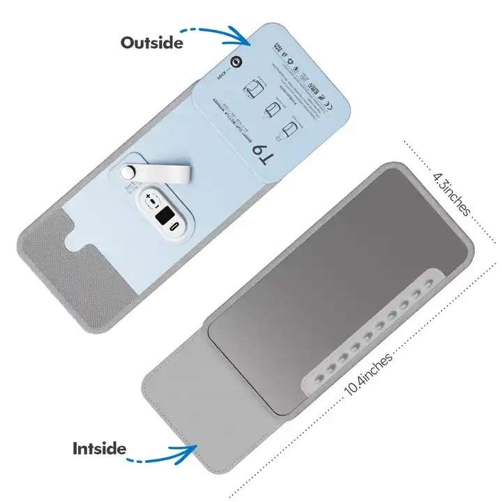Multi-functional portable travel milk baby bottle warmer - Image 3