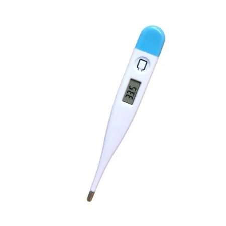 Medical Digital Electrical Soft Head Thermometer