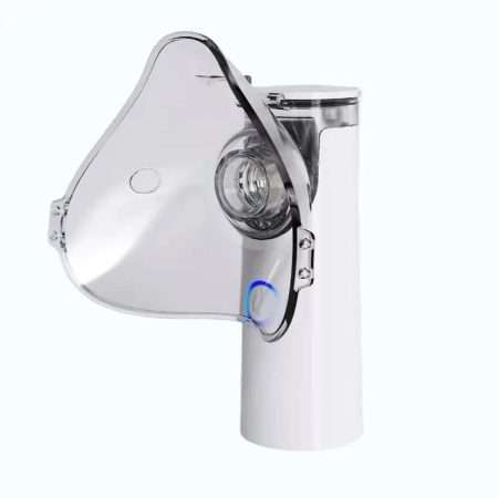 Ultrasonic Portable Mesh Nebulizer Inhalator Nebulizer
