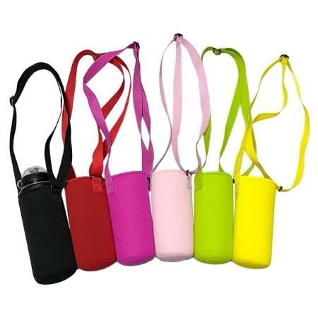 Water Bottle Sleeve Holder Covers