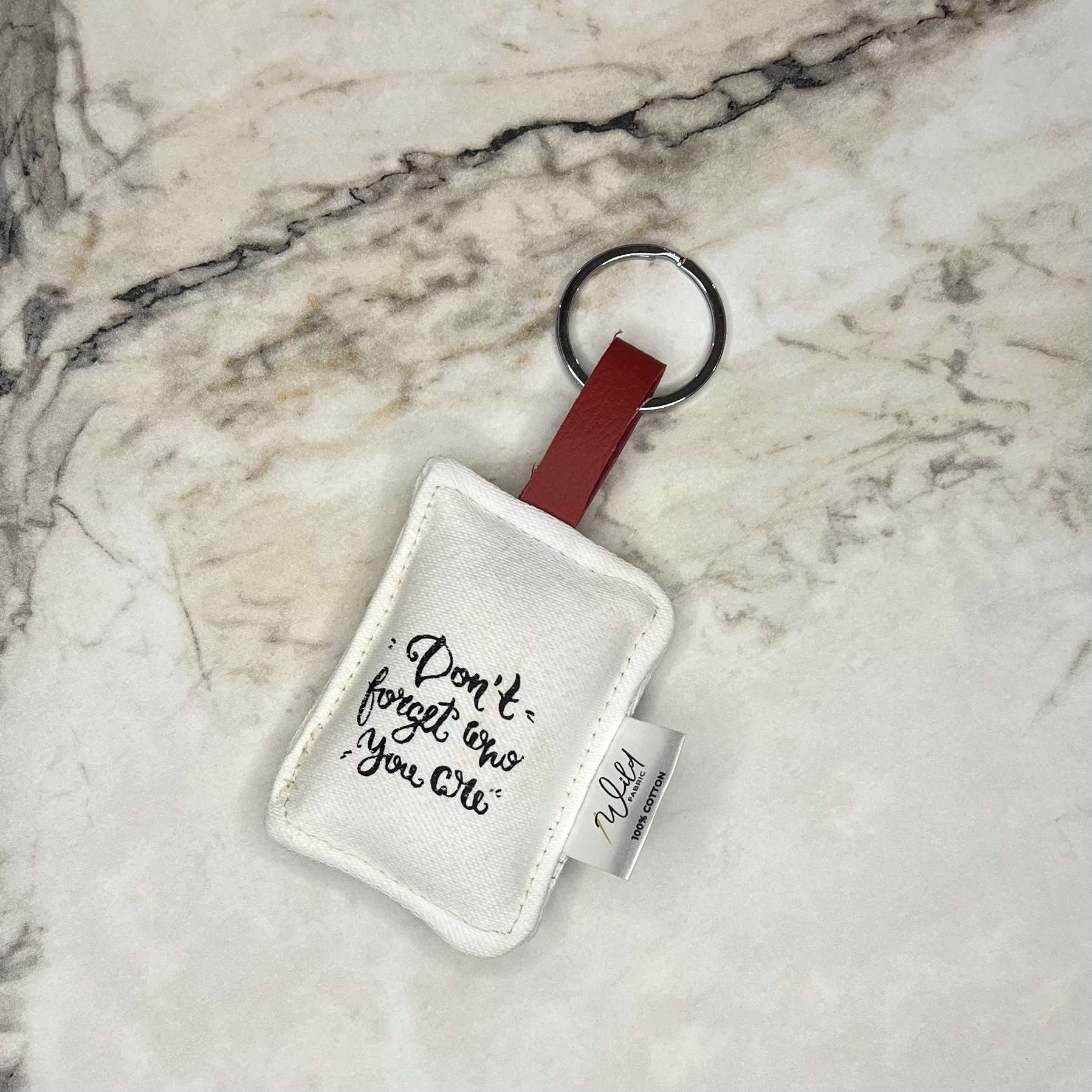 Stylish Keyring - Image 2