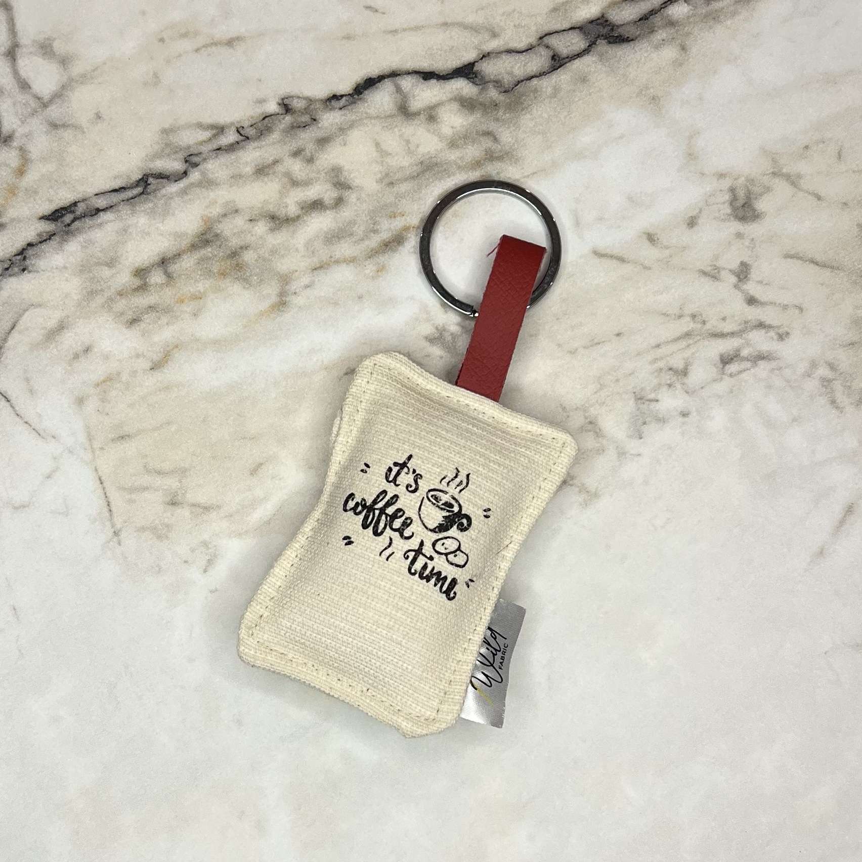 Stylish Keyring - Image 3