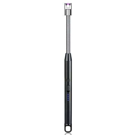 Rechargeable Arc Lighter For Candle Kitchen
