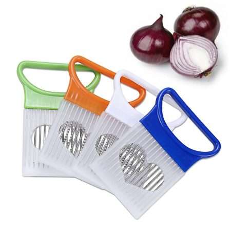 Food Grade Stainless Steel Onion Plug With Pe Needle Protector