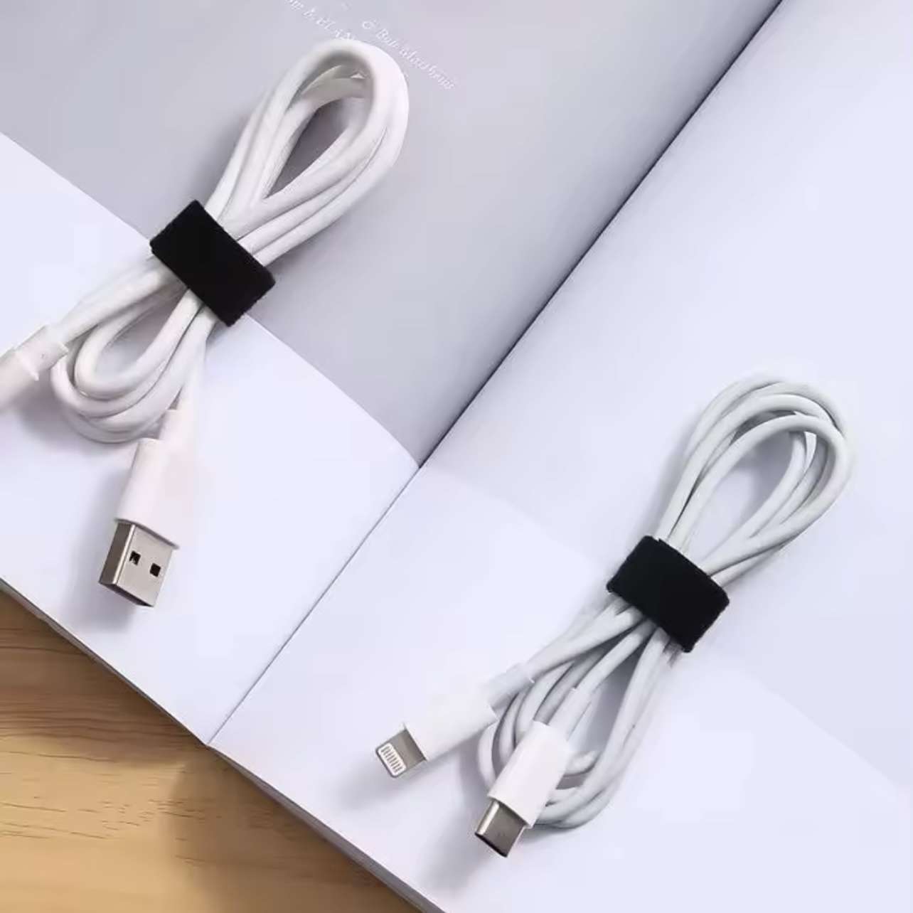 Magic Loop Tape Cable Manager - Image 6