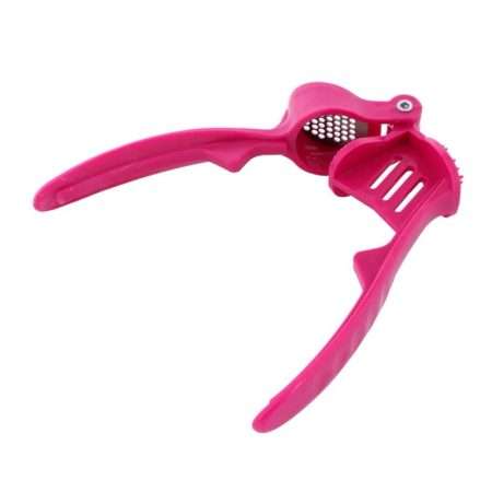 Garlic Ginger Mud Press Masher Ricer Crusher