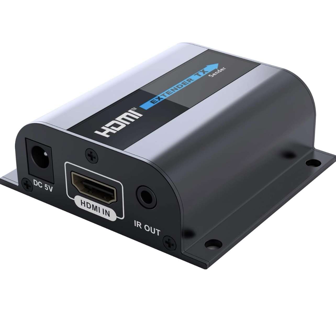 HDMI Extender and Multiplier over LAN with IR - Image 9