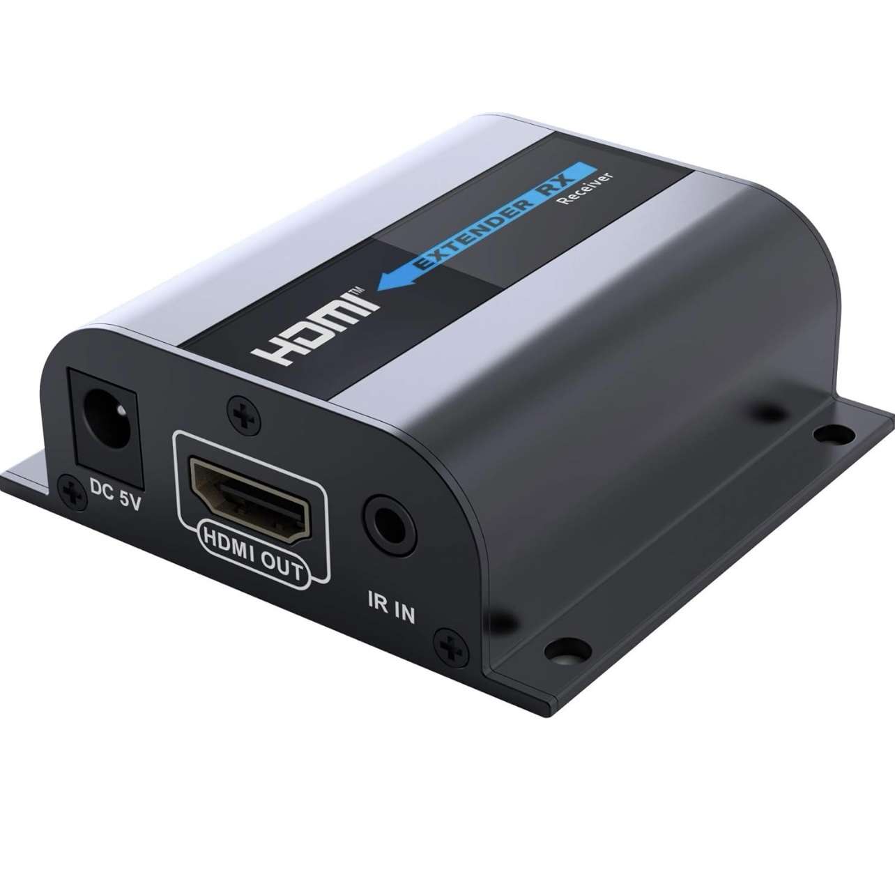 HDMI Extender and Multiplier over LAN with IR - Image 7