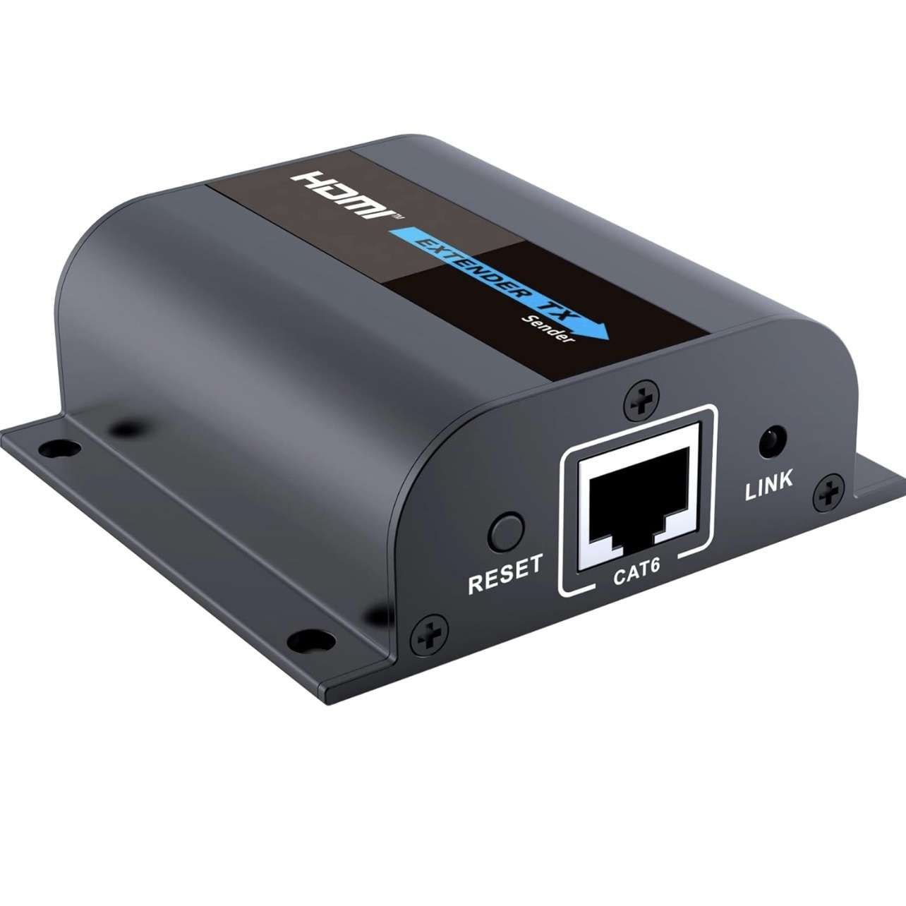 HDMI Extender and Multiplier over LAN with IR - Image 6