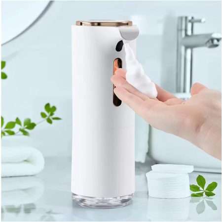 Hand wash Automatic Foam Soap Dispenser