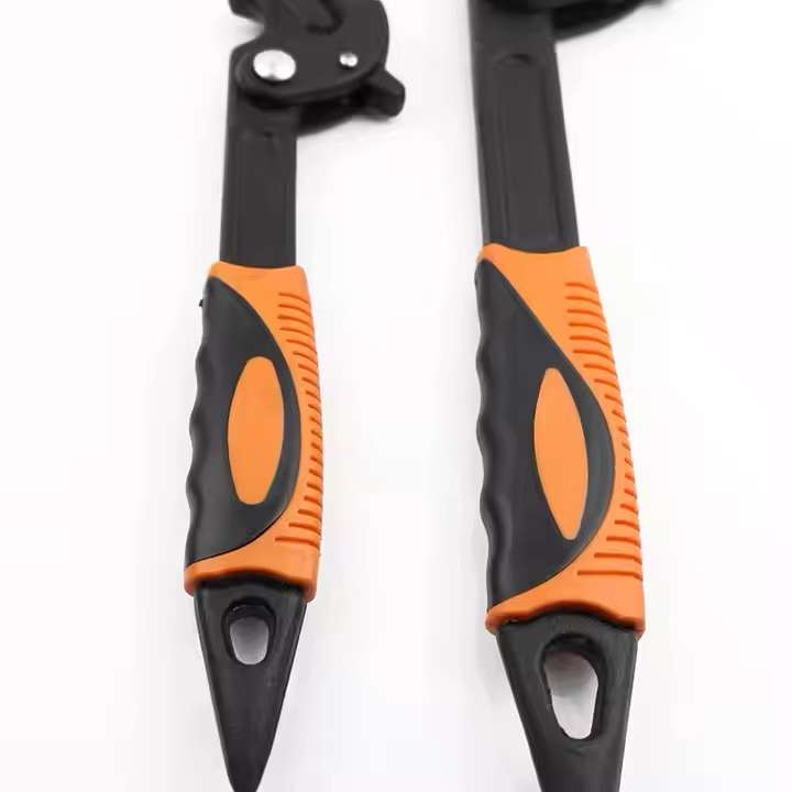 2 Pack Adjustable Multi-function Self-Adjusting Pipe Wrench - Image 5