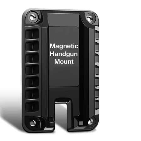 Quick Concealed Magnet Holder