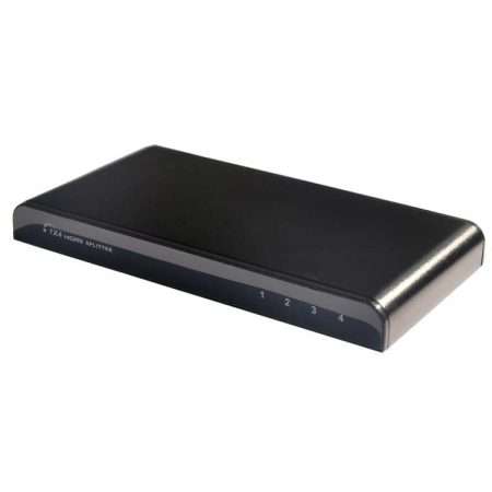 HDMI Splitter 1X4