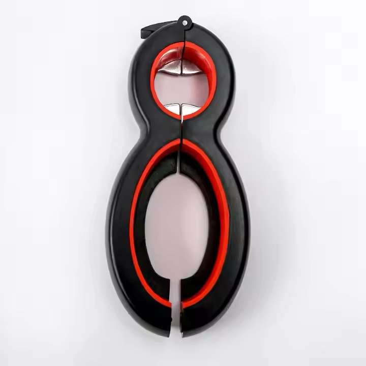 Multifunctional 6 in 1 Bottle & Jar Opener - Image 2
