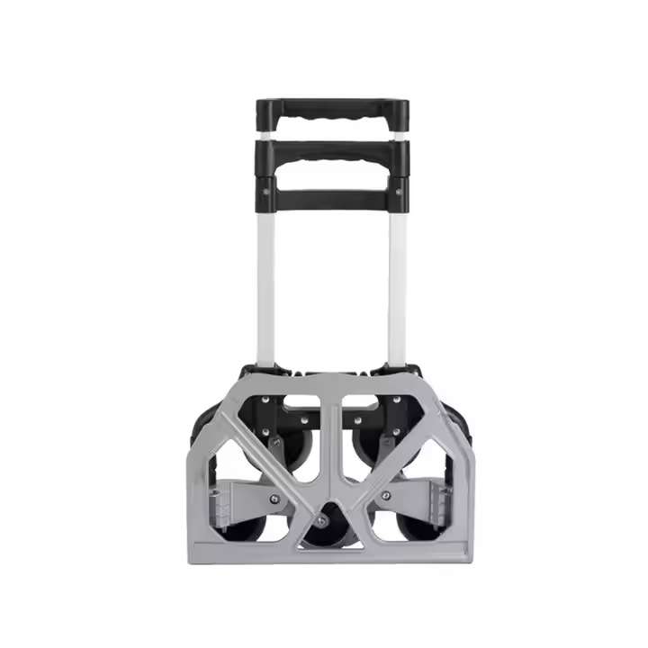Home Folding Trolley Luggage Cart